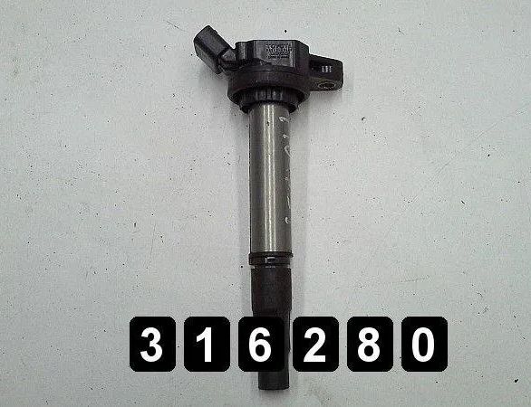 TOYOTA Auris 1 generation (2006-2012) Бабина 28673371