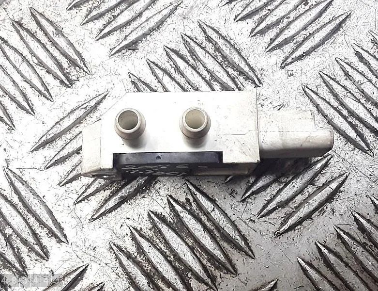 NISSAN Pulsar C13 (2014-2018) DPF Pressure Sensor 227701177r 29311491
