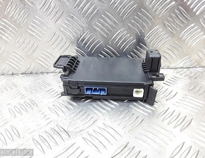 MAZDA CX-5 1 generation (2011-2020) Engine Control Unit ECU G46C675Y0B 29316478