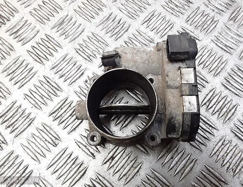 CITROËN Jumper 3 generation (2006-2024) Droseļvārsts bk2q9e926ac 29361015