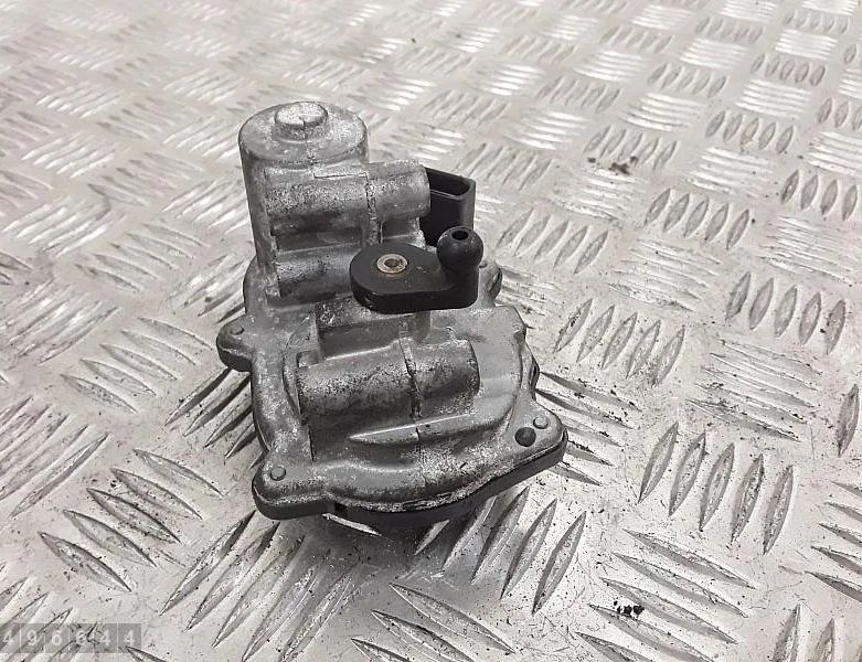 AUDI TT 8J (2006-2014) Ieplūdes kolektora vārsta motorīts 06f133482b 30625137