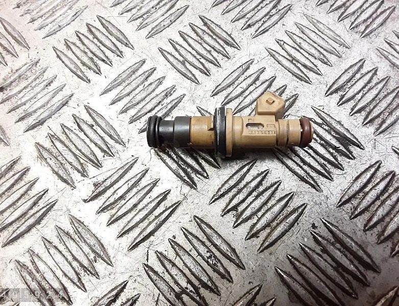 LAND ROVER Defender 1 generation (1983-2016) Oil Injector 9125821 30626094