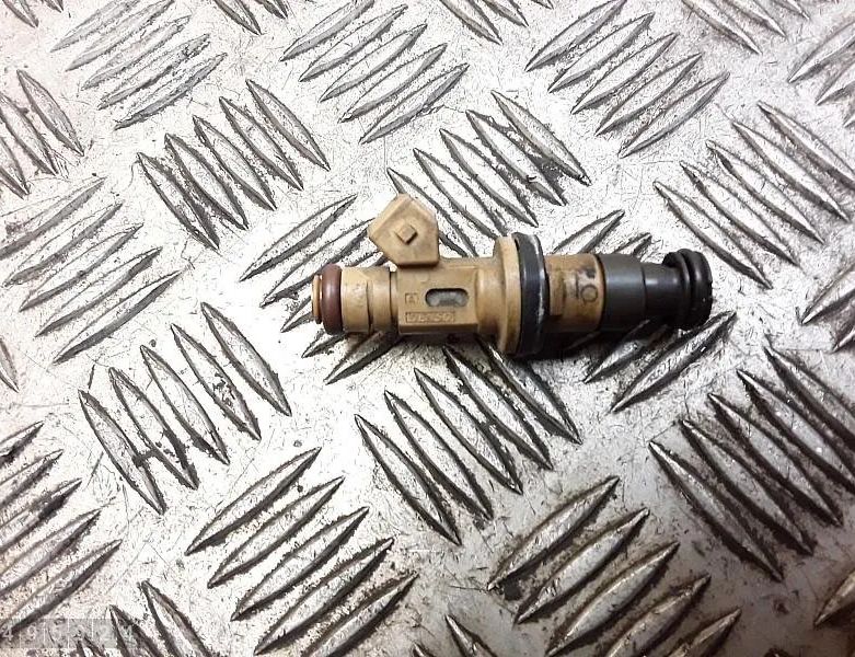 LAND ROVER Defender 1 generation (1983-2016) Oil Injector 9125821 30626094