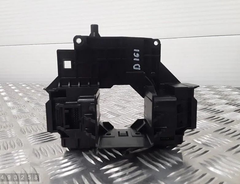 FIAT Ducato 3 generation (2006-2024) Блок управления двигателем 6G9T13N064DK 30627780