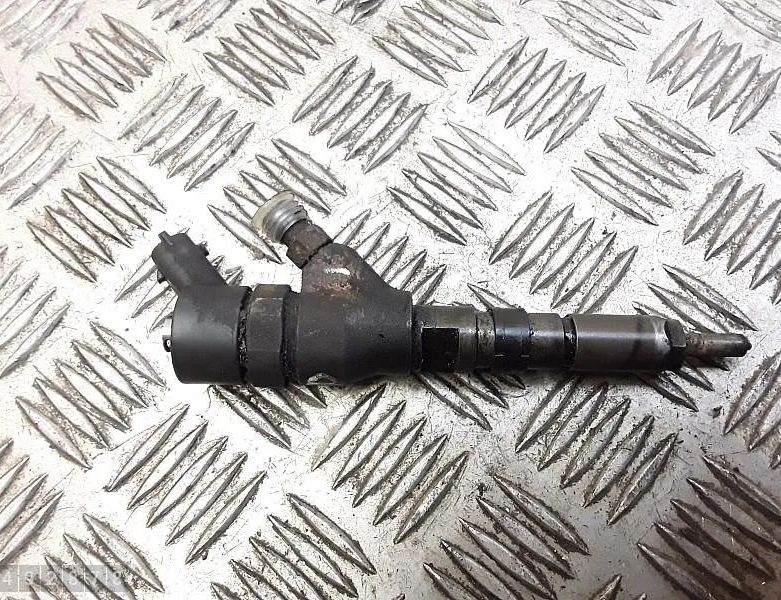 LAND ROVER Defender 1 generation (1983-2016) Oil Injector 0445110062 30628015