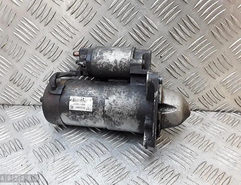 LAND ROVER Defender 1 generation (1983-2016) Starteris 55353857 30628429