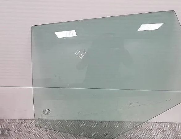 FIAT Ducato 3 generation (2006-2024) Aizmugurējo kreiso durvju stikls e243r001105 30628532