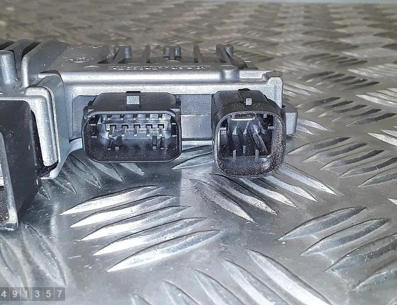 FIAT Ducato 3 generation (2006-2024) KGM/KBM 9675015880 30628974