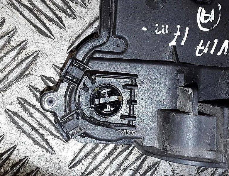 VOLVO TT 8J (2006-2014) Door Locks Soft Close Kit 5tc837016 30629427