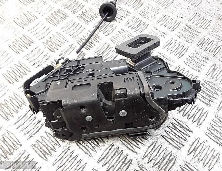 VOLVO TT 8J (2006-2014) Door Locks Soft Close Kit 5tc837016 30629427