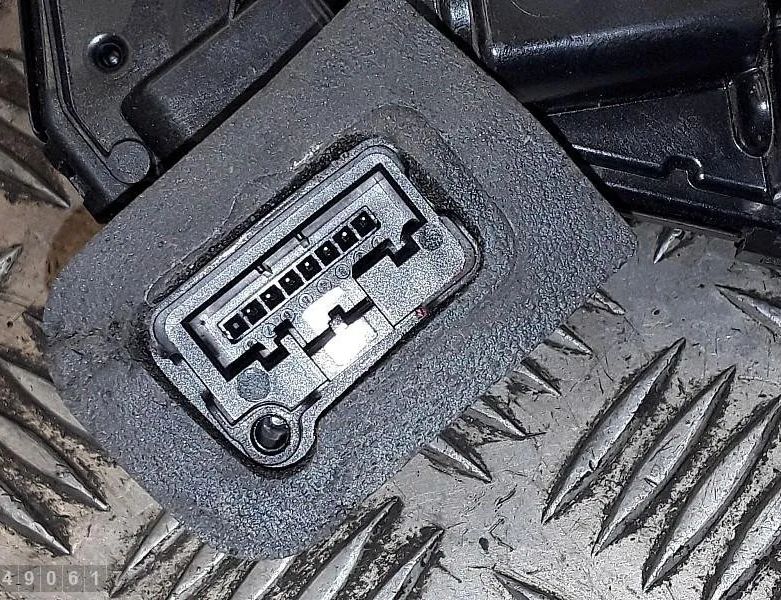 VOLVO TT 8J (2006-2014) Door Locks Soft Close Kit 5tc837016 30629427