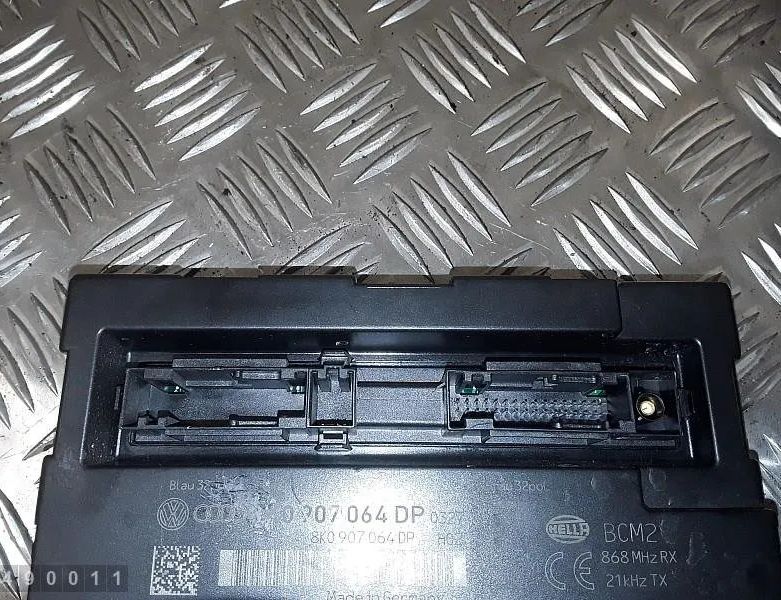 AUDI A5 Sportback 8T (2009-2011) Motora vadības bloks 8k0907064dp 30629831