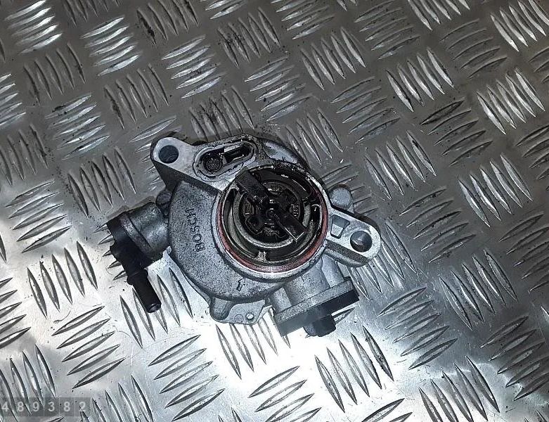 FIAT Ducato 3 generation (2006-2024) Vacuum Pump 9684786780 30630227