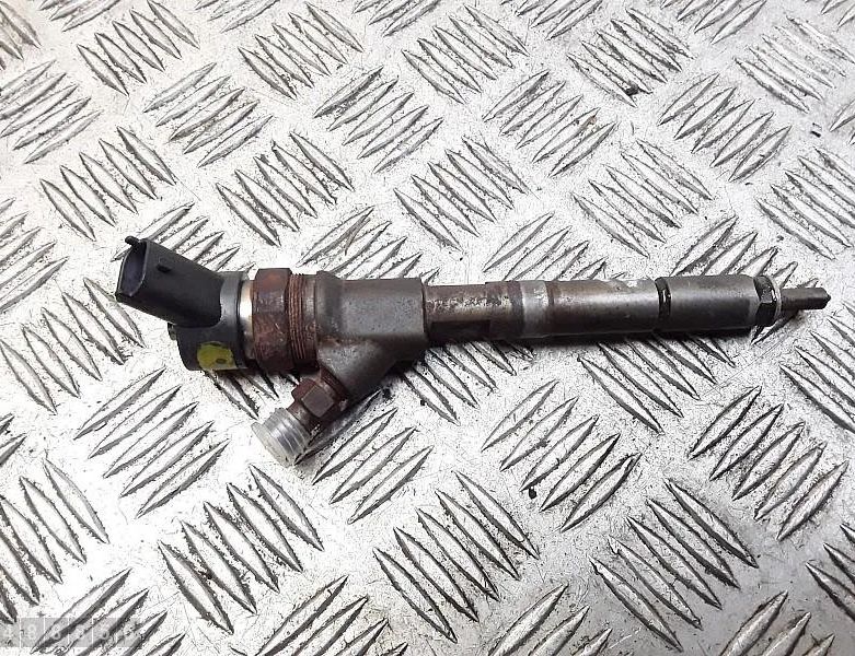LAND ROVER Defender 1 generation (1983-2016) Oil Injector 0445110214 30630568