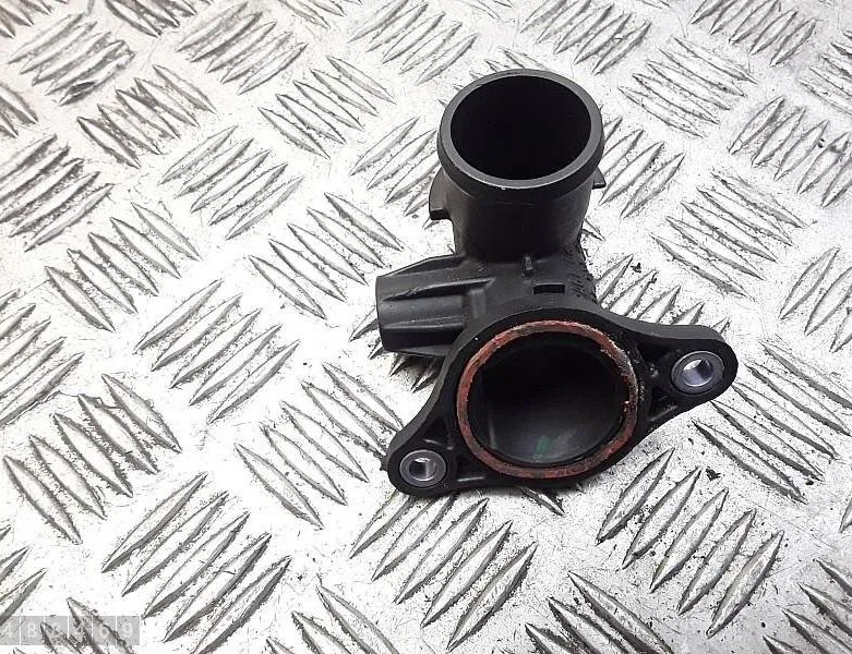 FIAT Ducato 3 generation (2006-2024) Citas šļaukas / trubas 147138491r 30630780