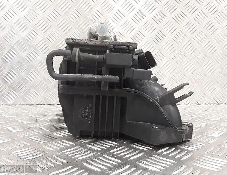 AUDI A1 8X (2010-2020) Ieplūdes kolektors 03f145749b 30675441