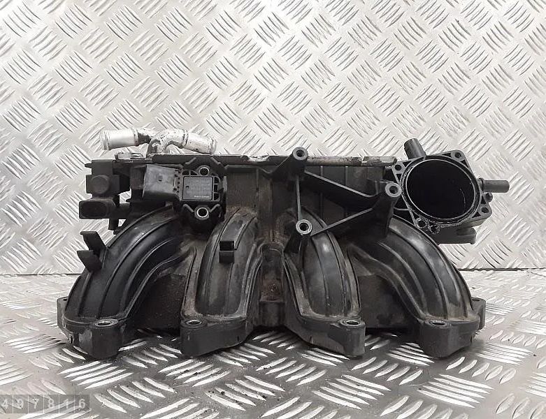 AUDI A1 8X (2010-2020) Ieplūdes kolektors 03f145749b 30675441