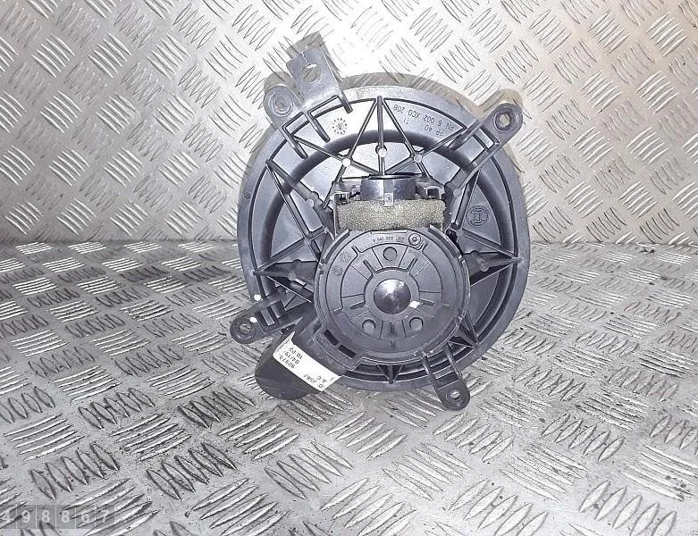 MAZDA 6 GG (2002-2007) Sildītāja ventilators 6002xc0208 30774075