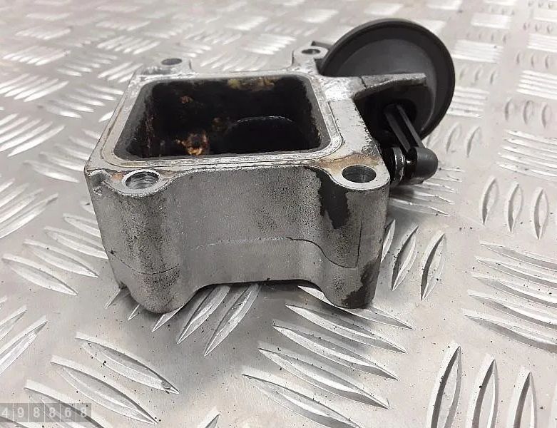 FIAT Ducato 3 generation (2006-2024) Охладитель Eгр 503745010 30774087