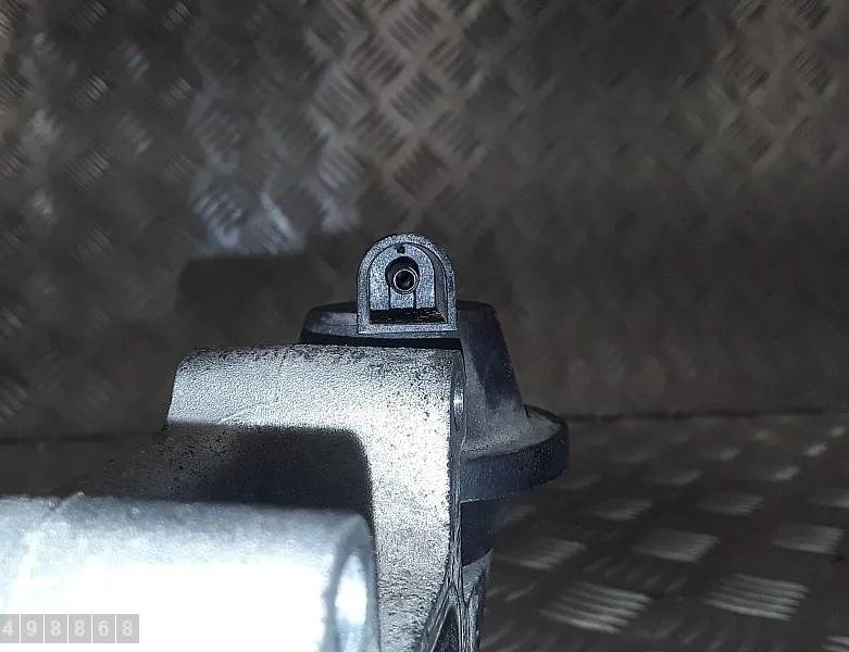 FIAT Ducato 3 generation (2006-2024) Охладитель Eгр 503745010 30774087