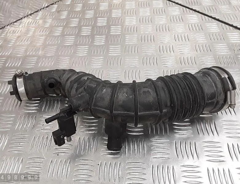 LEXUS LS 5 generation (2017-2024) Citas šļaukas / trubas 8200603558 30799036