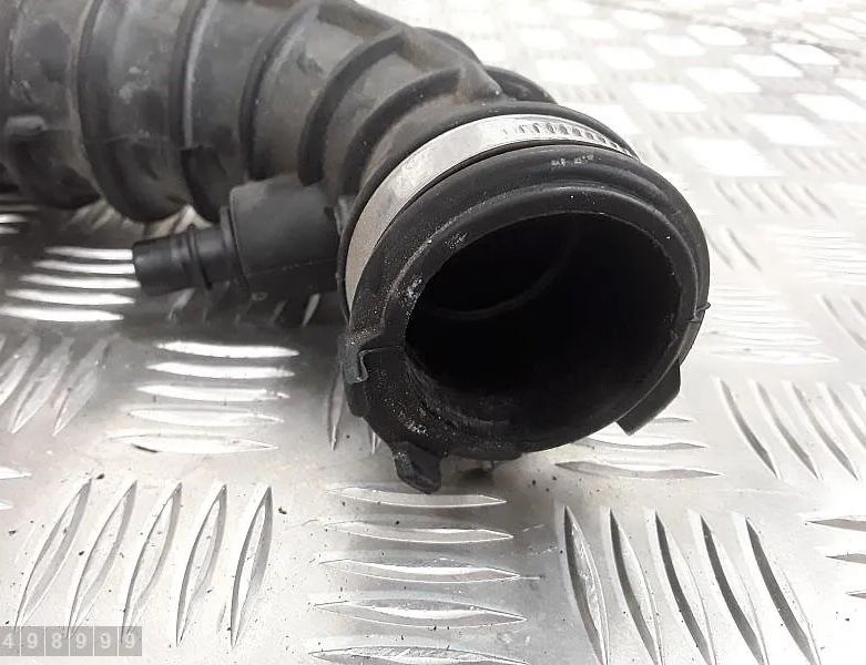 LEXUS LS 5 generation (2017-2024) Citas šļaukas / trubas 8200603558 30799036