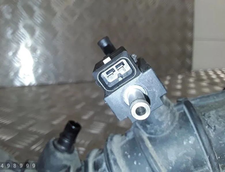 LEXUS LS 5 generation (2017-2024) Citas šļaukas / trubas 8200603558 30799036