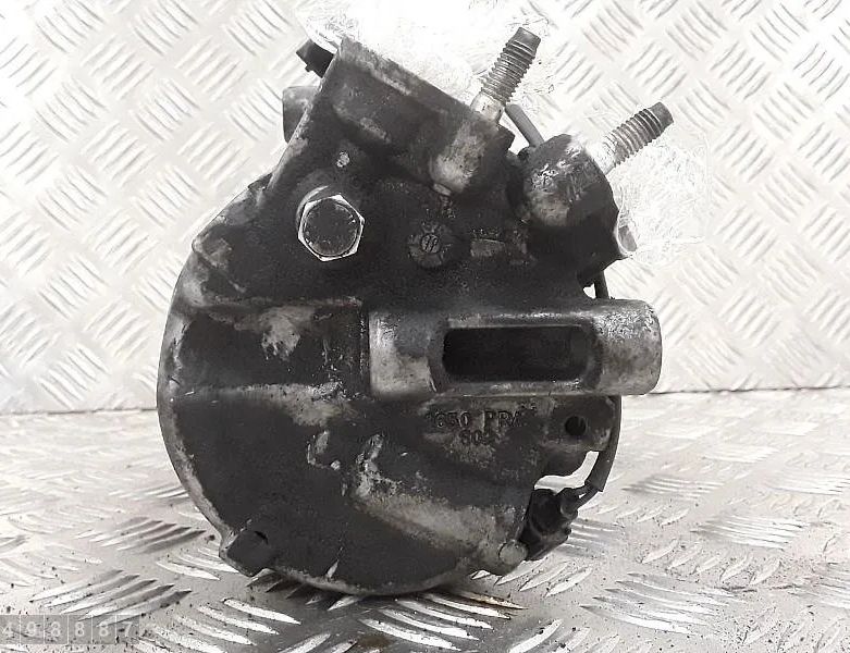 FIAT Ducato 3 generation (2006-2024) Gaisa kondicionēšanas sūknis 1681p 30799136