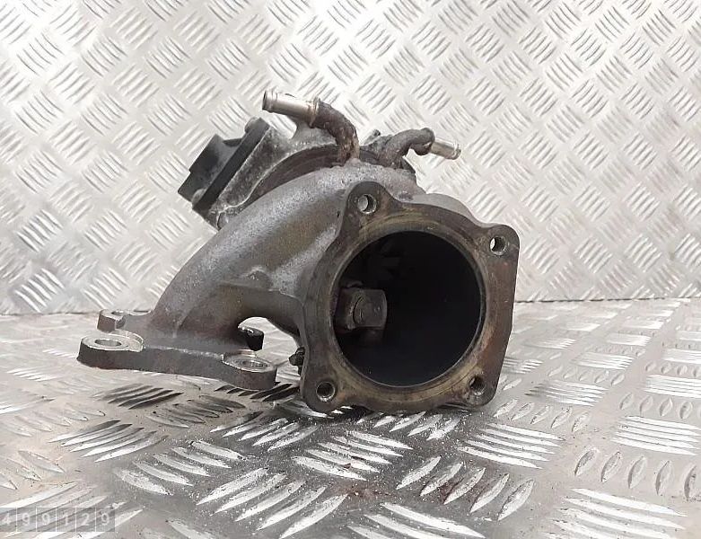 FIAT Ducato 3 generation (2006-2024) Turbīna 5342005303 30818746
