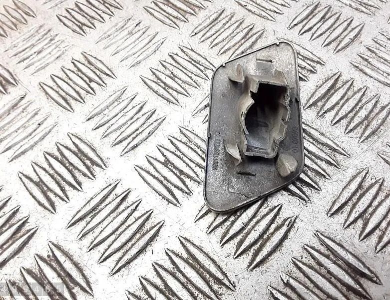 CITROËN C5 2 generation (2008-2017) Left Side Headlamp Washer Cover Cap 9681158580 30910653