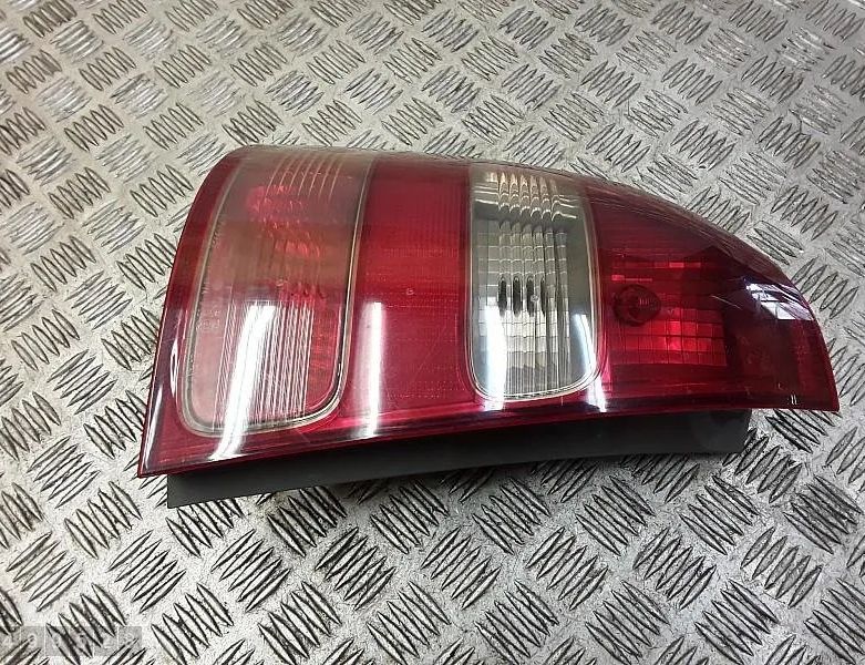 LAND ROVER Defender 1 generation (1983-2016) Rear Left Taillight koito1374 30922937