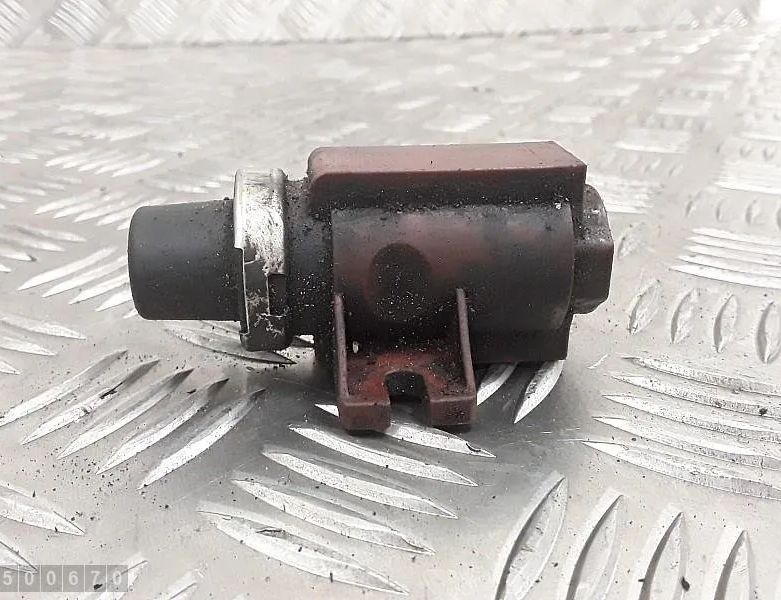 LAND ROVER Defender 1 generation (1983-2016) Solenoīda vārsts 9652570180 31212447