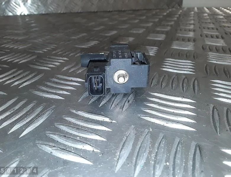 LAND ROVER Defender 1 generation (1983-2016) Соленоидный клапан 9125243 31260901