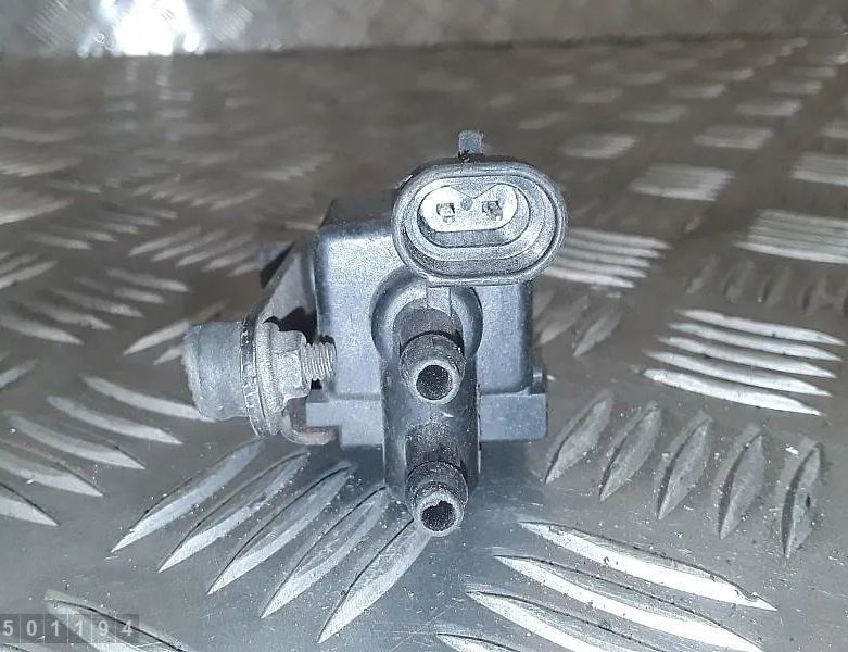 LAND ROVER Defender 1 generation (1983-2016) Solenoīda vārsts 7700861642 31260905