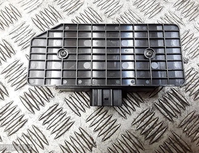 LAND ROVER Defender 1 generation (1983-2016) Engine Control Unit ECU 1j0959799h 31552085