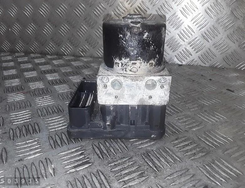 LAND ROVER Defender 1 generation (1983-2016) ABS Pump 1c0907379m 31739572