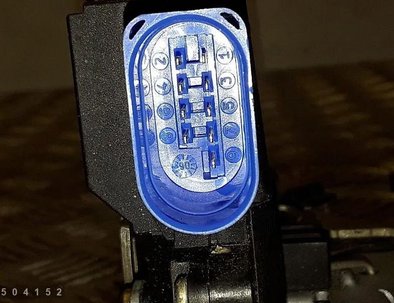 FIAT Ducato 3 generation (2006-2024) Door Locks Soft Close Kit 3d1837015 31858604