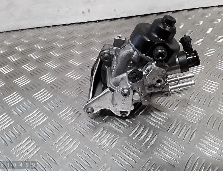 MERCEDES-BENZ G-Class W463 (1990-2024) Degvielas rampa 0445010704 32964789