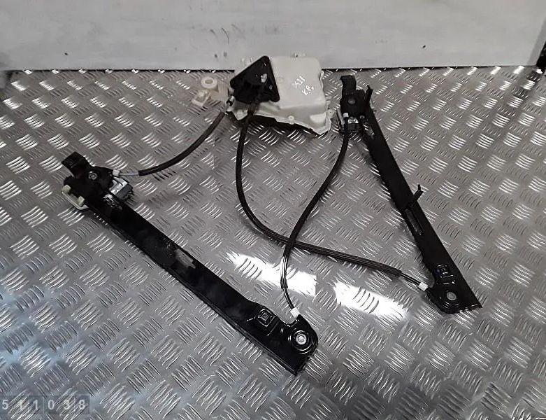 MERCEDES-BENZ G-Class W463 (1990-2024) Стеклоподъемник задней левой двери 1k0959793d 33001506