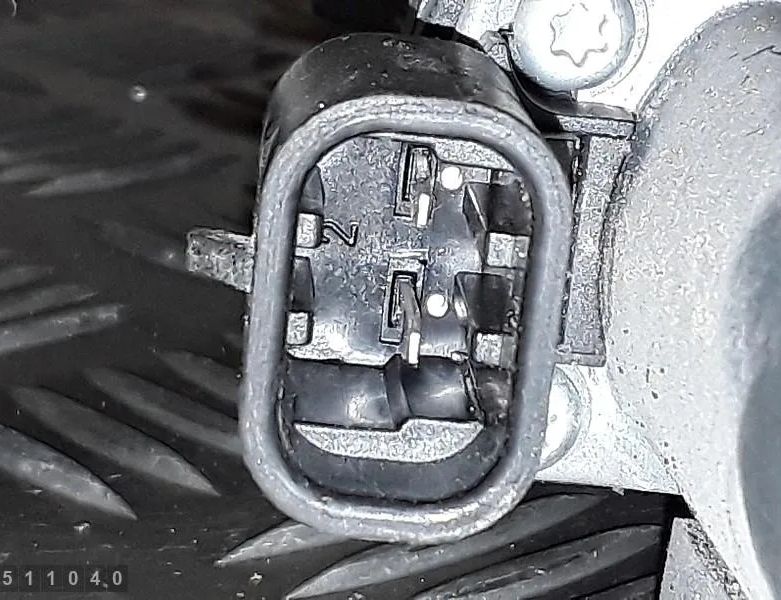 MERCEDES-BENZ G-Class W463 (1990-2024) Aizmugurējo kreiso durvju logu pacēlājs 0517931880e 33001543