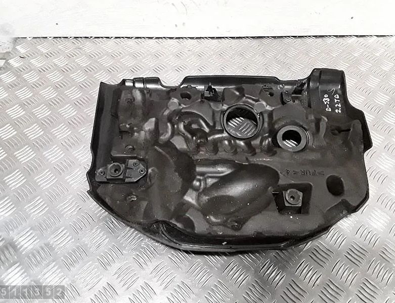 MAZDA 6 GJ (2012-2024) Engine Cover sh0510231 33010549