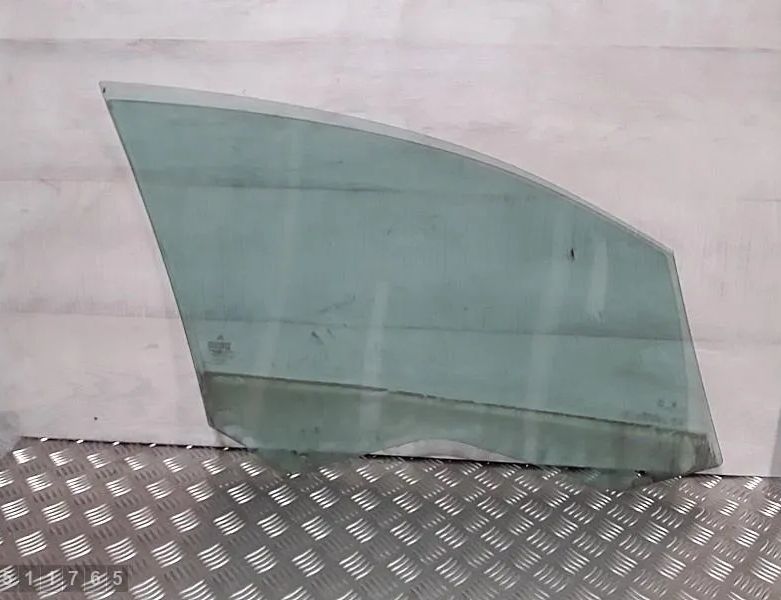 CITROËN C5 2 generation (2008-2017) Стекло передней правой двери 43r000929 33039213