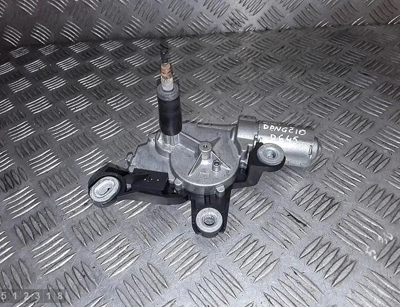 VOLKSWAGEN Caddy 3 generation (2004-2015) Моторчик заднего стеклоочистителя 1t0955711 33066890