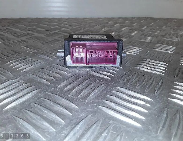 MERCEDES-BENZ G-Class W463 (1990-2024) Управление топливным насосом 7426095 33103136