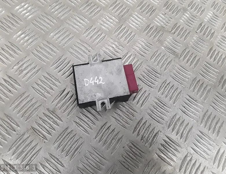 MERCEDES-BENZ G-Class W463 (1990-2024) Управление топливным насосом 7426095 33103136