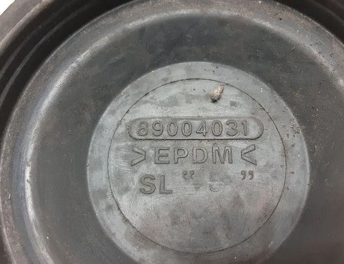 VOLVO V70 2 generation (2000-2008) Priekšējā luktura vāks 89004031 20516534