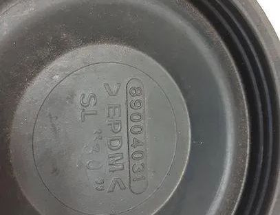 VOLVO XC90 1 generation (2002-2014) Front light cover 89004031 20516536