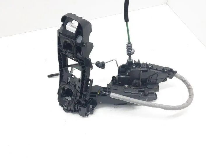 MERCEDES-BENZ C-Class W205/S205/C205 (2014-2023) Замок двери передний правый A0997604600,A0997202000,A2220063999 20523115