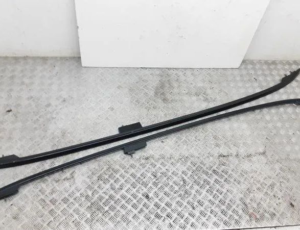 MERCEDES-BENZ GL-Class X166 (2012-2015) Aizmugurējais kreisais jumta rokturis A1668900600,A1668900500 20528726