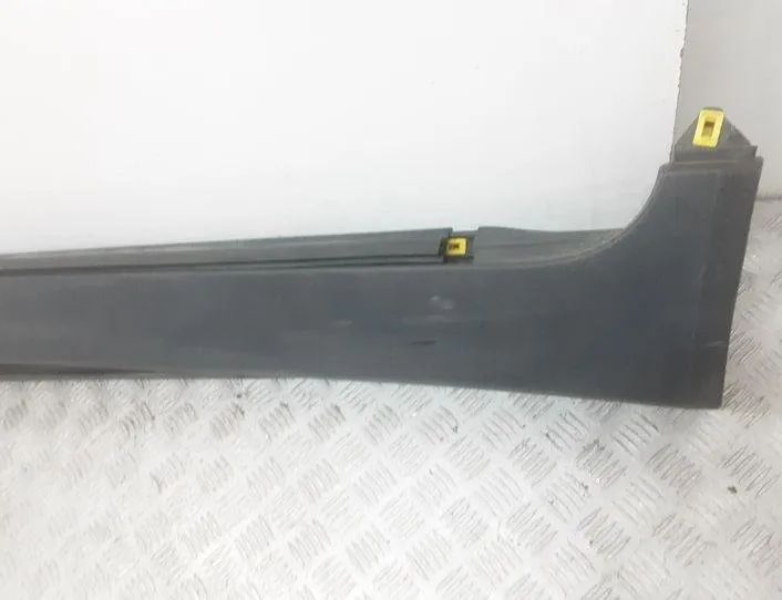 VOLVO XC90 1 generation (2002-2014) Kreisās puses dekoratīvā plastmasas sliekšņu uzlika 30653722 20529400